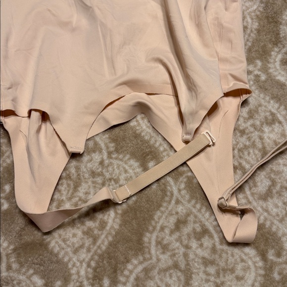 Ruby Ribbon Second Skin Cami Size 36 - Picture 9 of 12